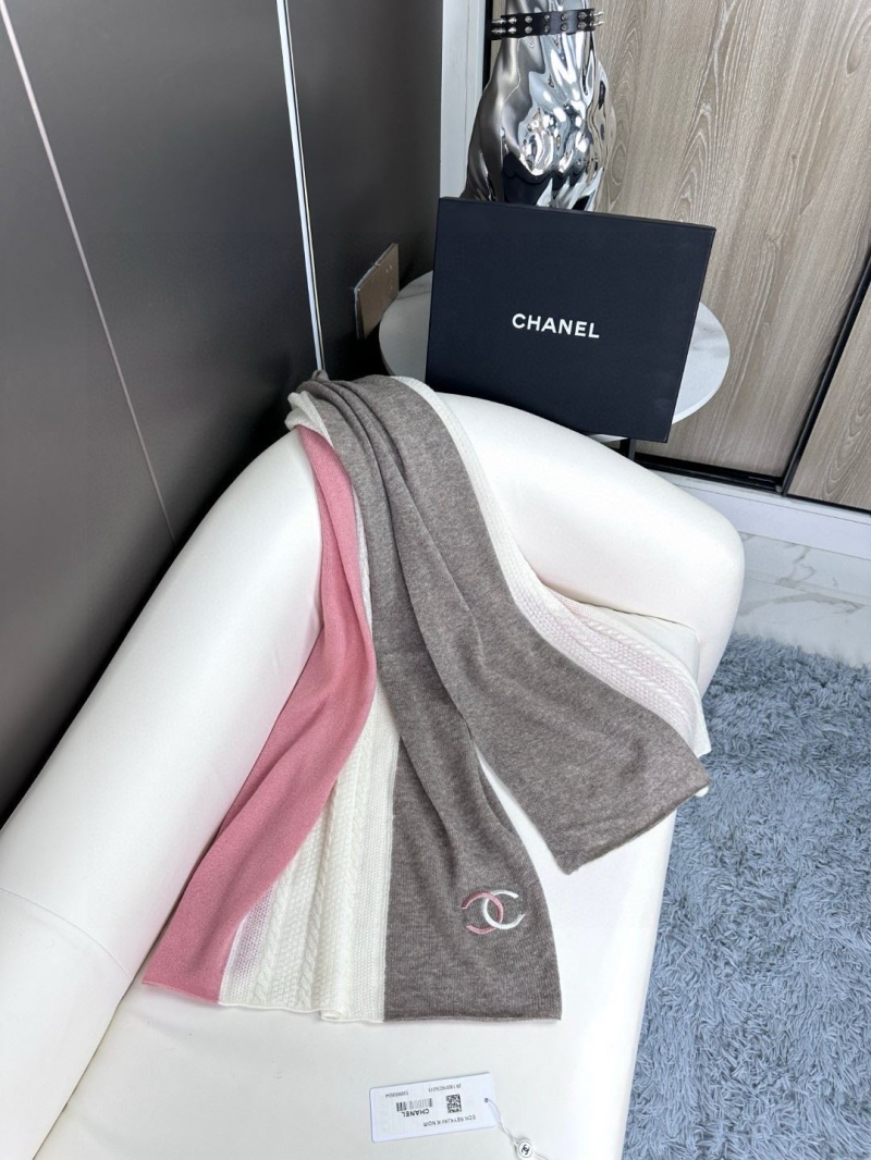 CHANEL